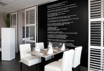 Churchill Hotel Terneuzen