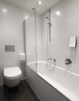Churchill Hotel Terneuzen