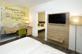 Churchill Hotel Terneuzen