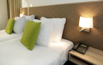 Churchill Hotel Terneuzen