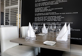Churchill Hotel Terneuzen