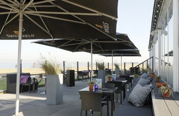 Churchill Hotel Terneuzen