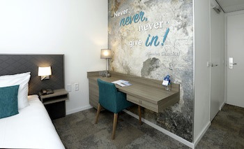 Churchill Hotel Terneuzen
