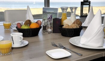 Churchill Hotel Terneuzen