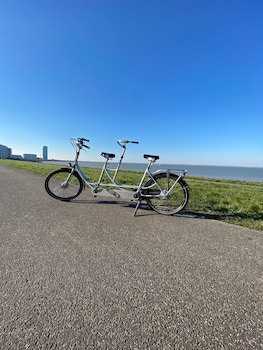 Churchill Hotel Terneuzen
