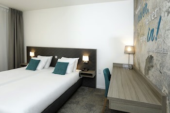 Churchill Hotel Terneuzen