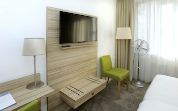 Churchill Hotel Terneuzen