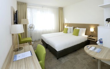 Churchill Hotel Terneuzen