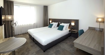 Churchill Hotel Terneuzen