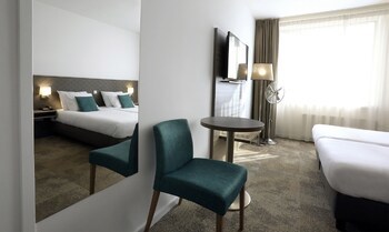 Churchill Hotel Terneuzen