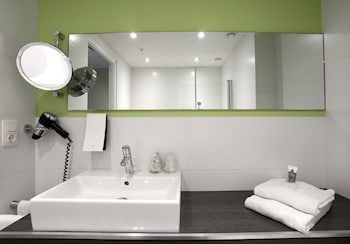 Churchill Hotel Terneuzen