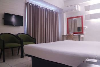 Executive Hotel