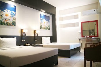 Executive Hotel