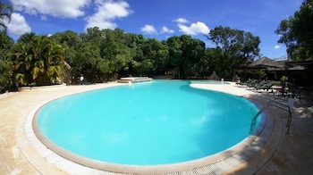 Sunny Hotel Majunga