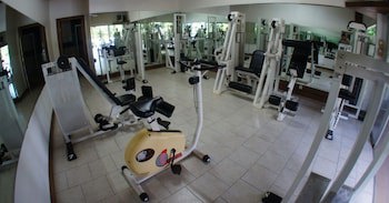 Sunny Hotel Majunga