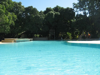 Sunny Hotel Majunga