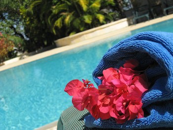 Sunny Hotel Majunga