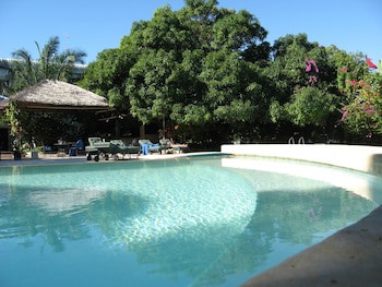 Sunny Hotel Majunga