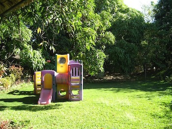 Sunny Hotel Majunga