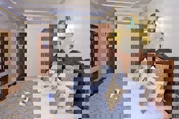 Best Western Empire Palace Hotel & Spa