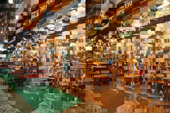 Best Western Empire Palace Hotel & Spa