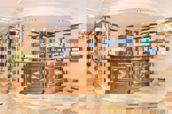 Best Western Empire Palace Hotel & Spa