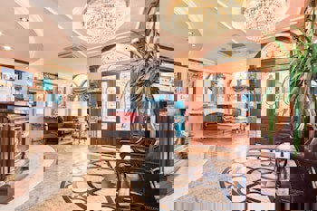 Best Western Empire Palace Hotel & Spa