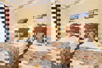 Best Western Empire Palace Hotel & Spa