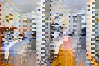 Best Western Empire Palace Hotel & Spa