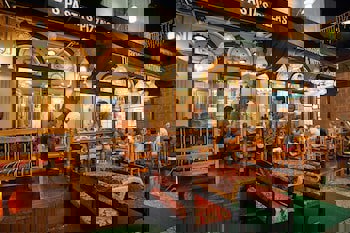 Best Western Empire Palace Hotel & Spa