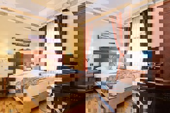 Best Western Empire Palace Hotel & Spa