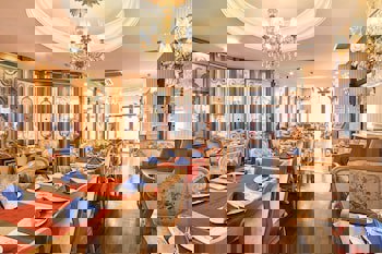 Best Western Empire Palace Hotel & Spa