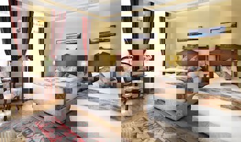 Best Western Empire Palace Hotel & Spa