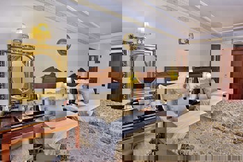 Best Western Empire Palace Hotel & Spa