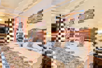 Best Western Empire Palace Hotel & Spa