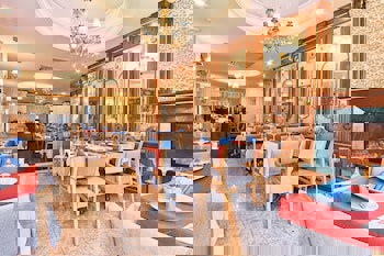 Best Western Empire Palace Hotel & Spa