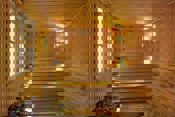 Best Western Empire Palace Hotel & Spa