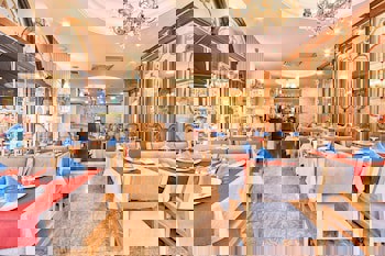 Best Western Empire Palace Hotel & Spa