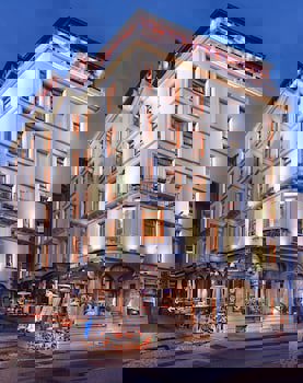 Best Western Empire Palace Hotel & Spa