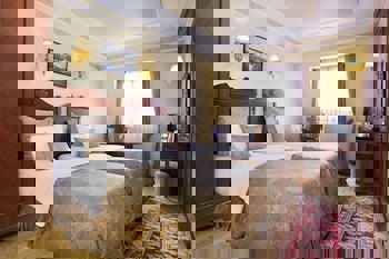 Best Western Empire Palace Hotel & Spa