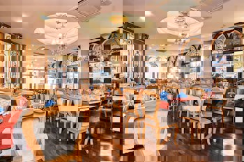 Best Western Empire Palace Hotel & Spa