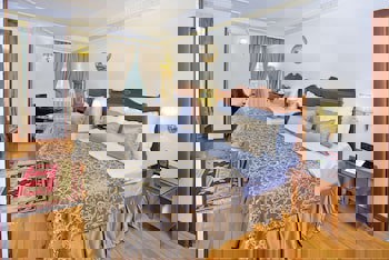 Best Western Empire Palace Hotel & Spa