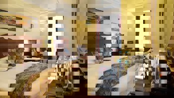 Best Western Empire Palace Hotel & Spa