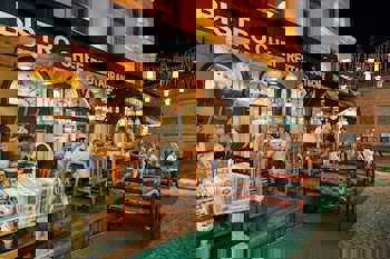 Best Western Empire Palace Hotel & Spa