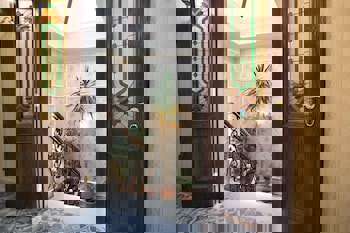 Best Western Empire Palace Hotel & Spa