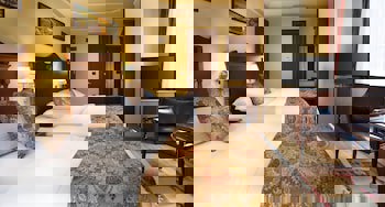 Best Western Empire Palace Hotel & Spa