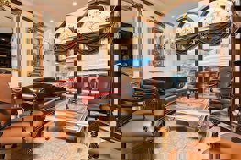 Best Western Empire Palace Hotel & Spa