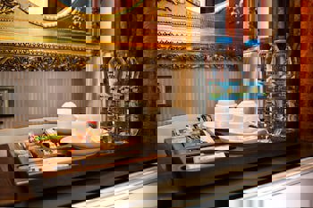 Best Western Empire Palace Hotel & Spa