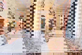 Best Western Empire Palace Hotel & Spa