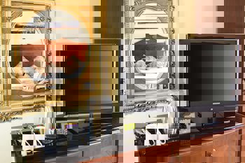 Best Western Empire Palace Hotel & Spa